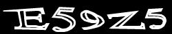 CAPTCHA code image