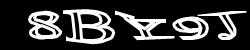 CAPTCHA code image