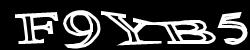 CAPTCHA code image