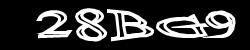 CAPTCHA code image