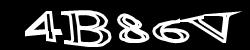 CAPTCHA code image