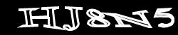 CAPTCHA code image