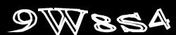 CAPTCHA code image