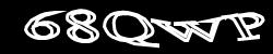 CAPTCHA code image