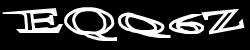 CAPTCHA code image