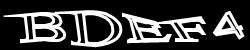 CAPTCHA code image