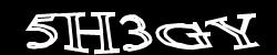 CAPTCHA code image