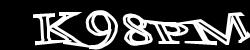 CAPTCHA code image