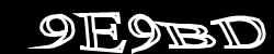 CAPTCHA code image