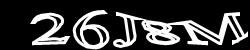 CAPTCHA code image