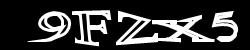 CAPTCHA code image