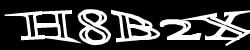 CAPTCHA code image