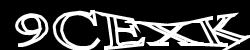 CAPTCHA code image