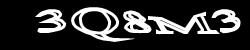 CAPTCHA code image