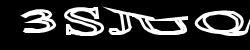 CAPTCHA code image