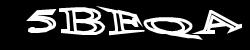 CAPTCHA code image