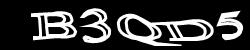 CAPTCHA code image