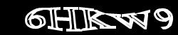 CAPTCHA code image
