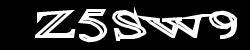 CAPTCHA code image