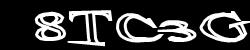 CAPTCHA code image