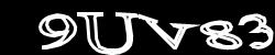 CAPTCHA code image