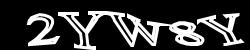 CAPTCHA code image