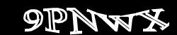 CAPTCHA code image