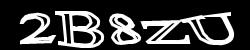 CAPTCHA code image