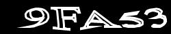CAPTCHA code image
