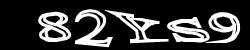 CAPTCHA code image