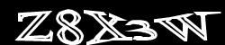 CAPTCHA code image