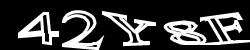 CAPTCHA code image