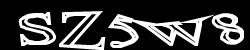 CAPTCHA code image