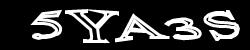 CAPTCHA code image