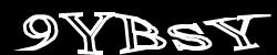 CAPTCHA code image