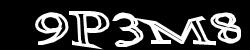 CAPTCHA code image