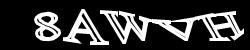 CAPTCHA code image