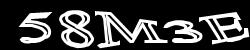 CAPTCHA code image