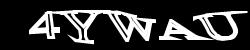 CAPTCHA code image