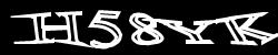 CAPTCHA code image