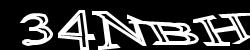 CAPTCHA code image