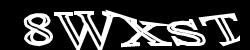 CAPTCHA code image