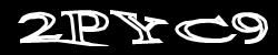 CAPTCHA code image