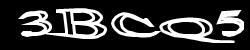 CAPTCHA code image