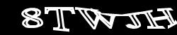 CAPTCHA code image