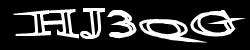 CAPTCHA code image