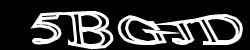 CAPTCHA code image