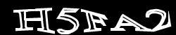 CAPTCHA code image