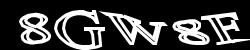 CAPTCHA code image