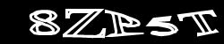 CAPTCHA code image
